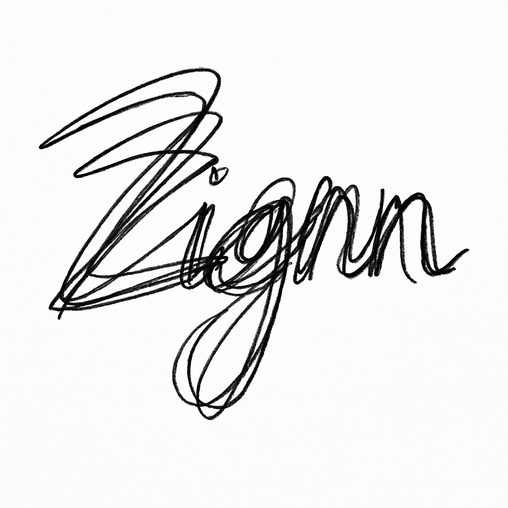 signature